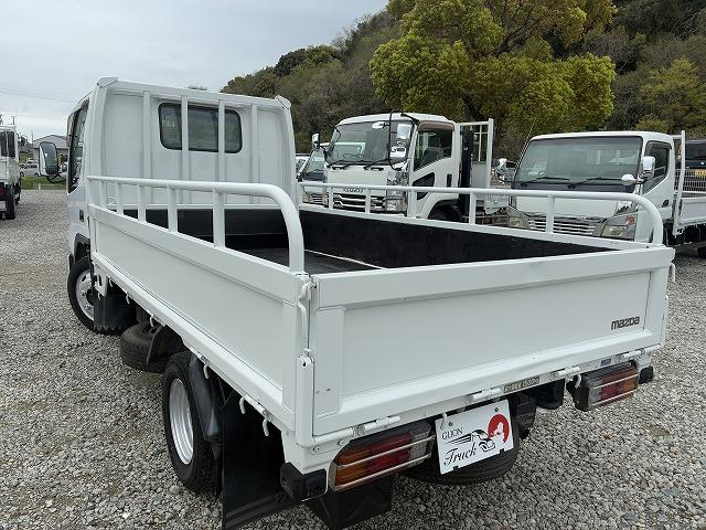 マツダ 平ボディ|中古トラックの販売・買取・査定のアイナビ