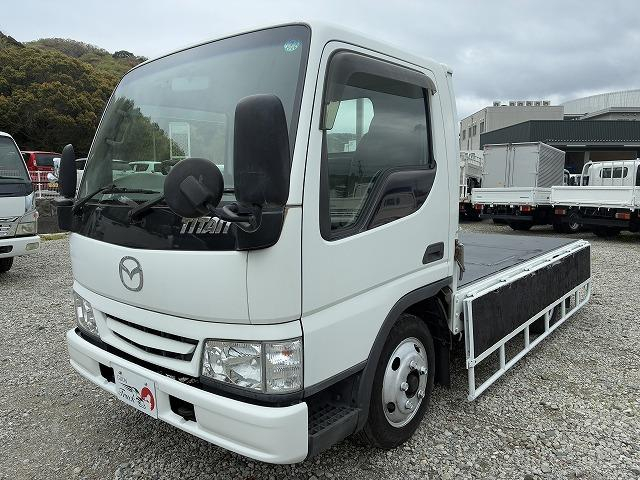 マツダ 平ボディ|中古トラックの販売・買取・査定のアイナビ