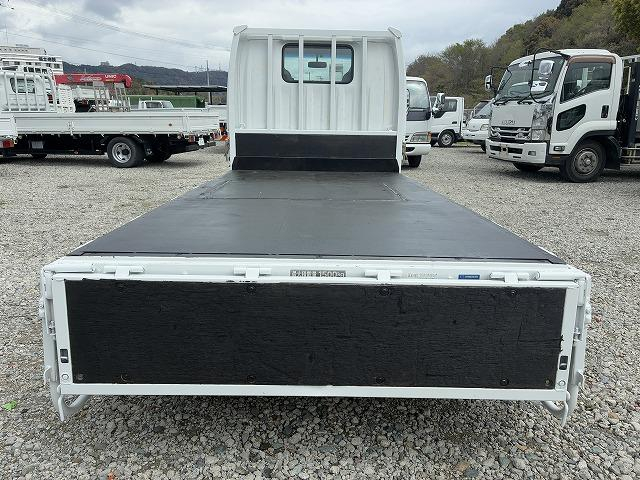 マツダ 平ボディ|中古トラックの販売・買取・査定のアイナビ