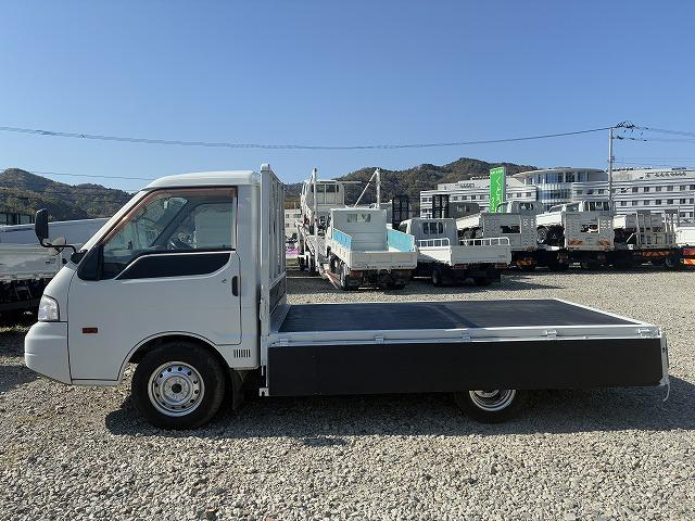 日産 平ボディ|中古トラックの販売・買取・査定のアイナビ