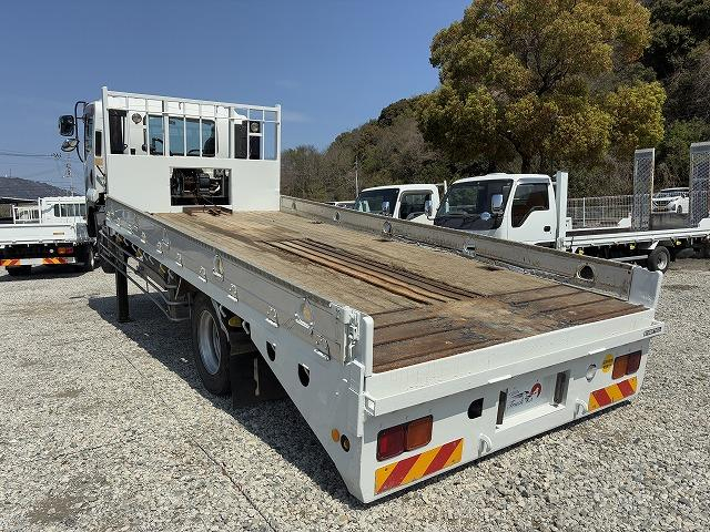 いすゞ 特殊車両 フォワード|中古トラックの販売・買取・査定のアイナビ