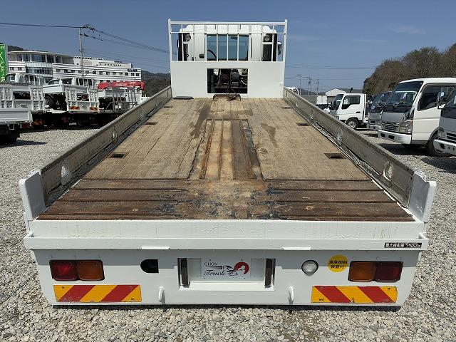 いすゞ 特殊車両 フォワード|中古トラックの販売・買取・査定のアイナビ