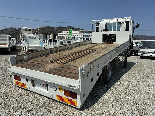 いすゞ 特殊車両 フォワード|中古トラックの販売・買取・査定のアイナビ