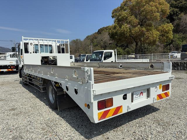 いすゞ 特殊車両 フォワード|中古トラックの販売・買取・査定のアイナビ