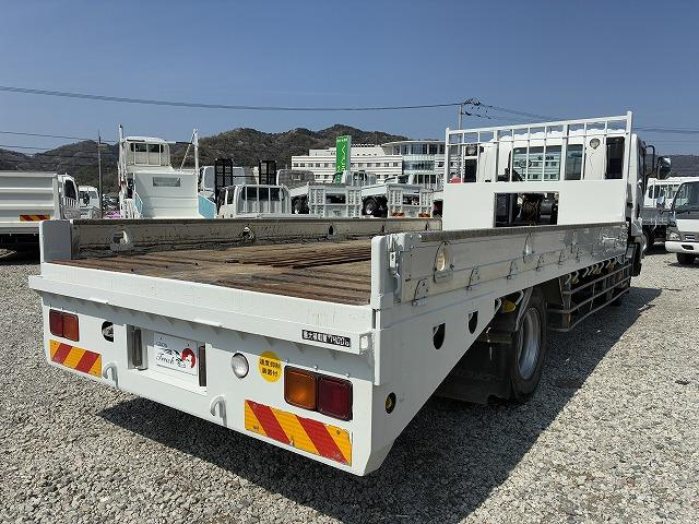 いすゞ 特殊車両 フォワード|中古トラックの販売・買取・査定のアイナビ