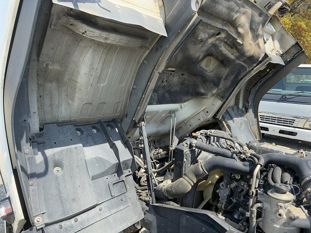 いすゞ 特殊車両 フォワード|中古トラックの販売・買取・査定のアイナビ