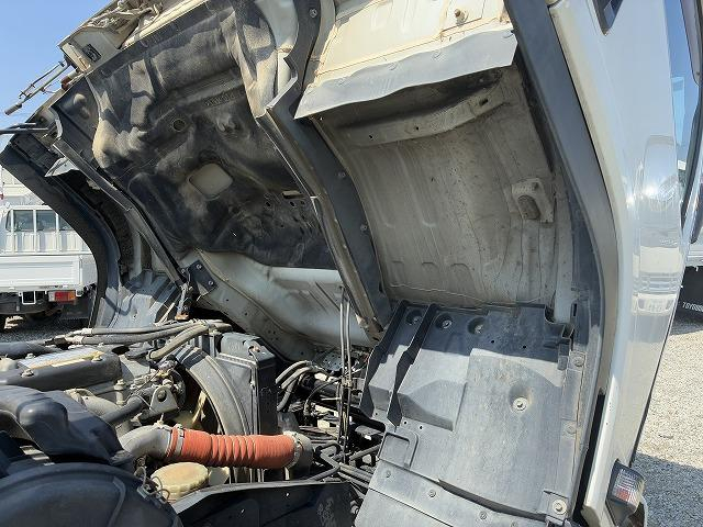 いすゞ 特殊車両 フォワード|中古トラックの販売・買取・査定のアイナビ