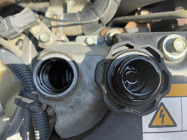 いすゞ 特殊車両 フォワード|中古トラックの販売・買取・査定のアイナビ