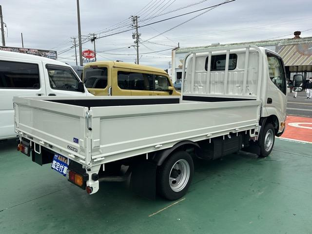 トヨタ|中古トラックの販売・買取・査定のアイナビ