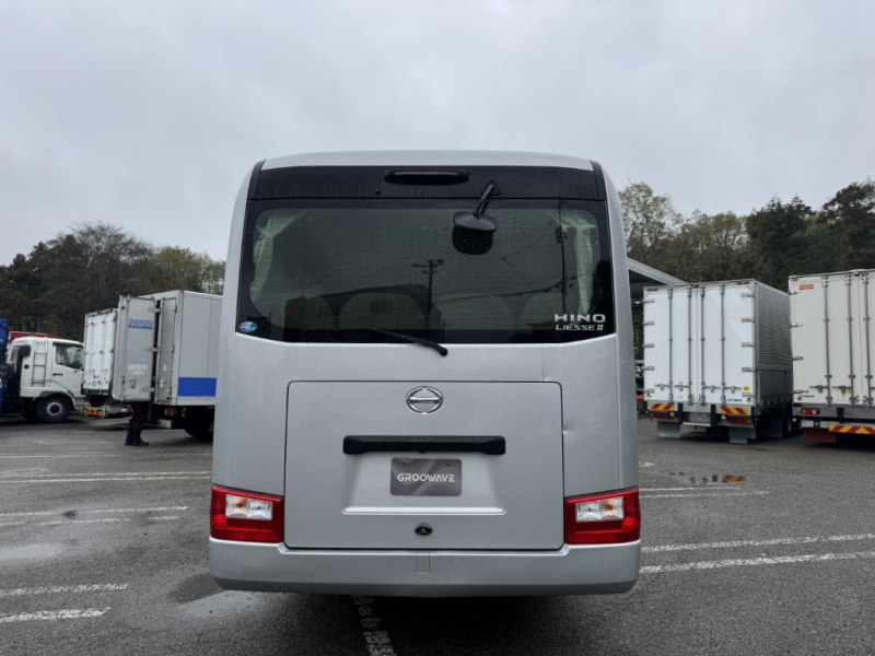 マイクロバス28人乗りGX自動スライドドアAT|中古トラックの販売・買取・査定のアイナビ