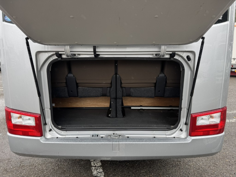 マイクロバス28人乗りGX自動スライドドアAT|中古トラックの販売・買取・査定のアイナビ