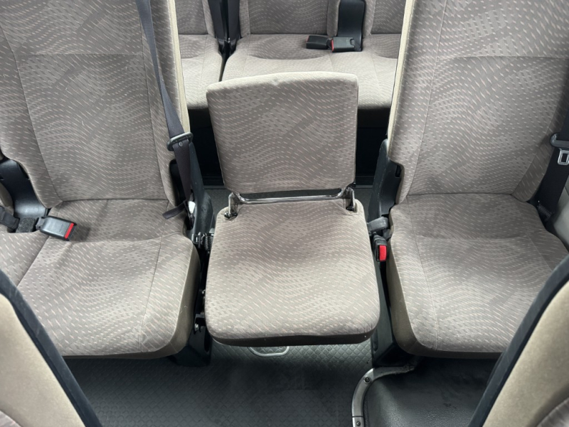 マイクロバス28人乗りGX自動スライドドアAT|中古トラックの販売・買取・査定のアイナビ