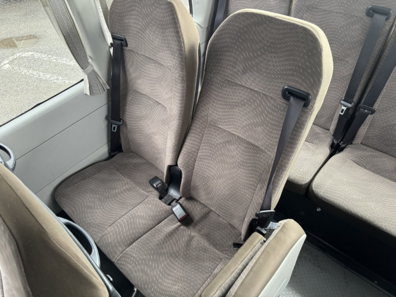 マイクロバス28人乗りGX自動スライドドアAT|中古トラックの販売・買取・査定のアイナビ