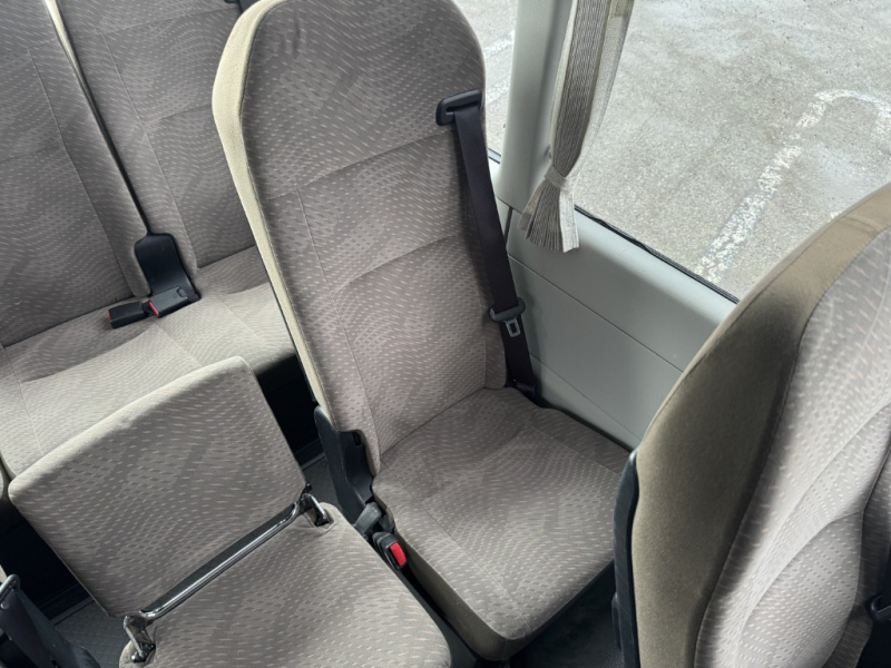 マイクロバス28人乗りGX自動スライドドアAT|中古トラックの販売・買取・査定のアイナビ