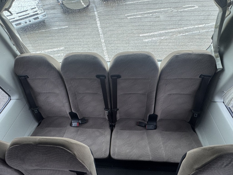 マイクロバス28人乗りGX自動スライドドアAT|中古トラックの販売・買取・査定のアイナビ