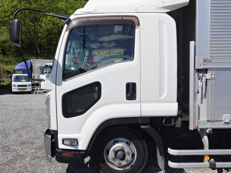 ワイドアルミウイングアルミウィング|中古トラックの販売・買取・査定のアイナビ