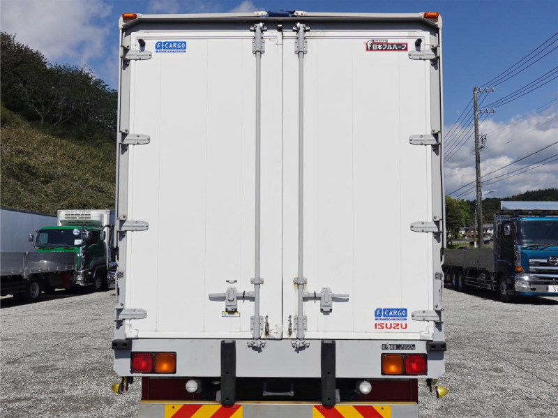 ワイドアルミウイングアルミウィング|中古トラックの販売・買取・査定のアイナビ