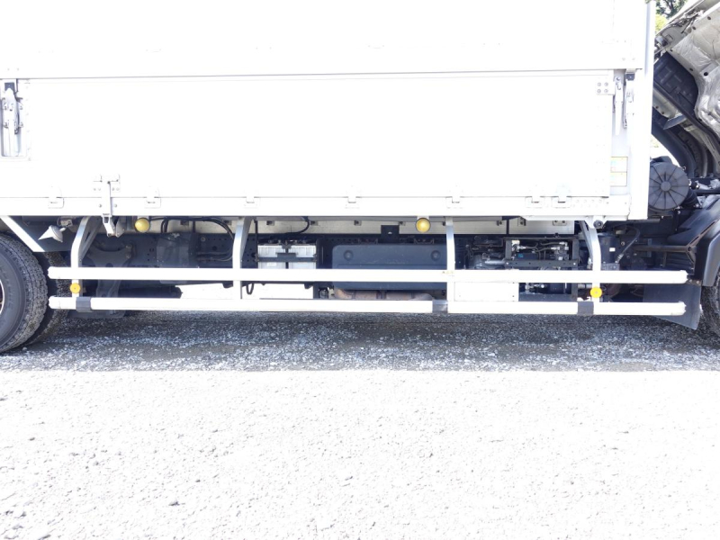 ワイドアルミウイングアルミウィング|中古トラックの販売・買取・査定のアイナビ