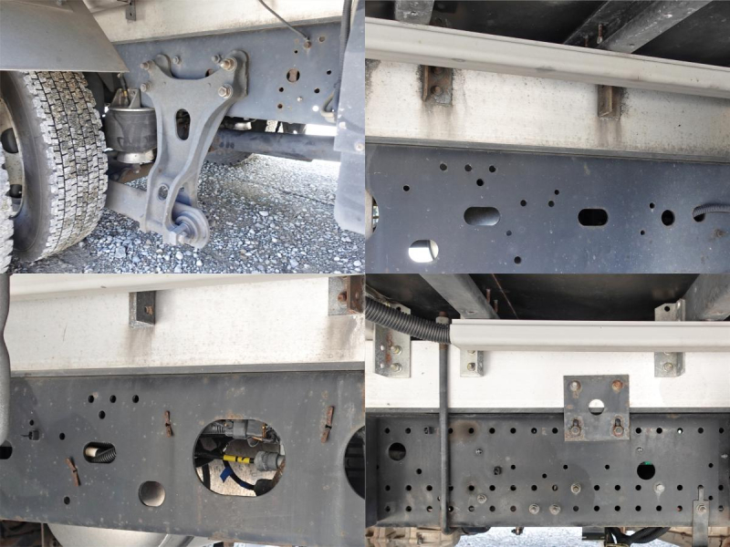 ワイドアルミウイングアルミウィング|中古トラックの販売・買取・査定のアイナビ