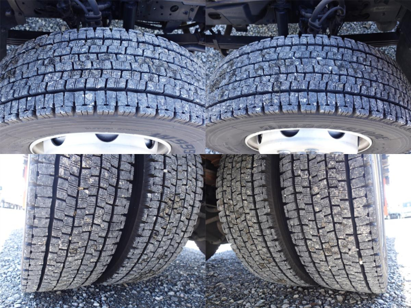 増トンワイド平ボディー|中古トラックの販売・買取・査定のアイナビ