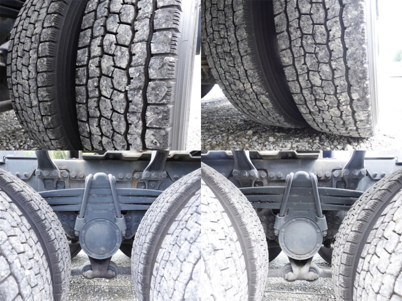 トレーラーヘッドトラクター|中古トラックの販売・買取・査定のアイナビ