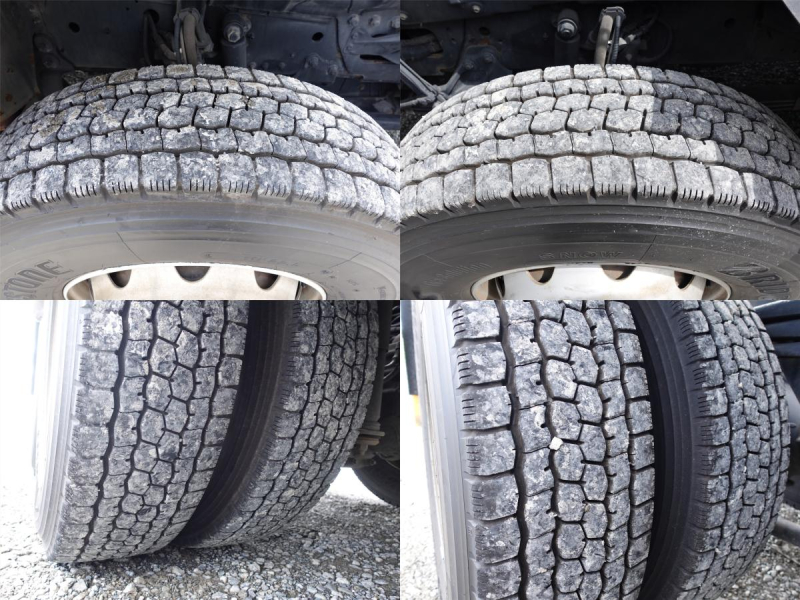 トレーラーヘッドトラクター|中古トラックの販売・買取・査定のアイナビ