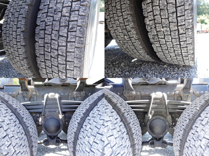 トラクタートレーラーヘッド|中古トラックの販売・買取・査定のアイナビ