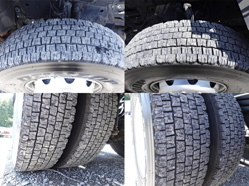 トラクタートレーラーヘッド|中古トラックの販売・買取・査定のアイナビ