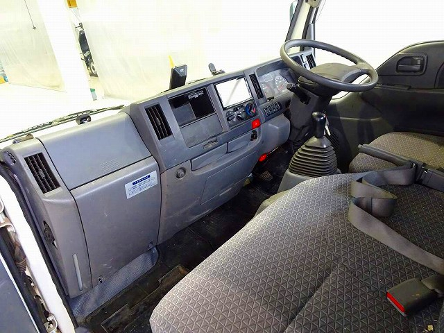 エルフ1.5t4WDFFLSタイヤ平ボデー|中古トラックの販売・買取・査定のアイナビ