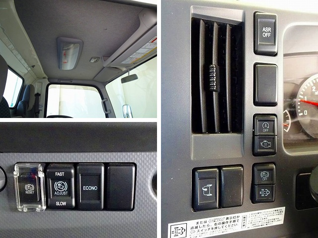 エルフ2tFFL標準セミロング平ボディ総重量5t未満|中古トラックの販売・買取・査定のアイナビ