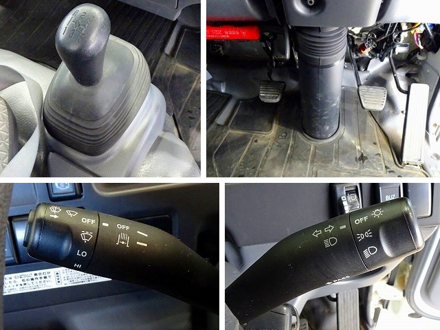 エルフ2tFFL標準セミロング平ボディ総重量5t未満|中古トラックの販売・買取・査定のアイナビ