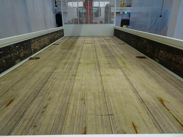 レンジャー2.45t標準ベッド付ユニック4段クレーン付210ps|中古トラックの販売・買取・査定のアイナビ