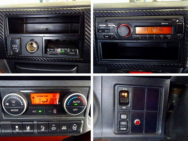 レンジャー2.45t標準ベッド付ユニック4段クレーン付210ps|中古トラックの販売・買取・査定のアイナビ