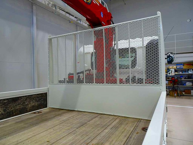 レンジャー2.45t標準ベッド付ユニック4段クレーン付210ps|中古トラックの販売・買取・査定のアイナビ