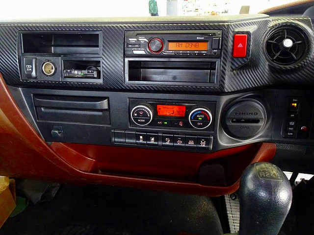 レンジャー2.45t標準ベッド付ユニック4段クレーン付210ps|中古トラックの販売・買取・査定のアイナビ