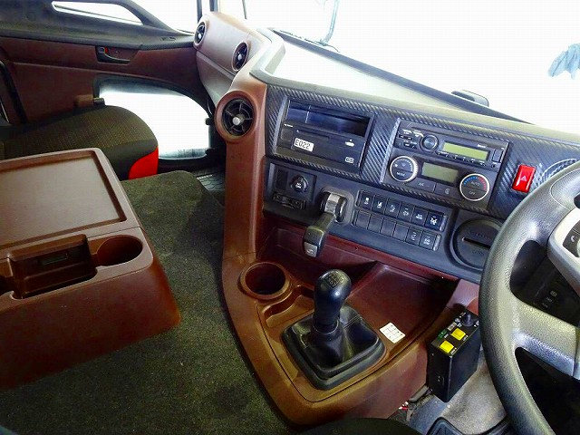 プロフィア9.1t3軸2デフダンプ380ps|中古トラックの販売・買取・査定のアイナビ