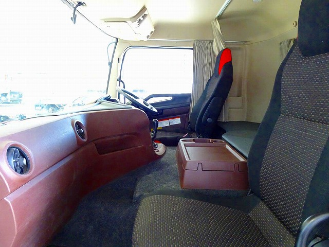 プロフィア9.1t3軸2デフダンプ380ps|中古トラックの販売・買取・査定のアイナビ