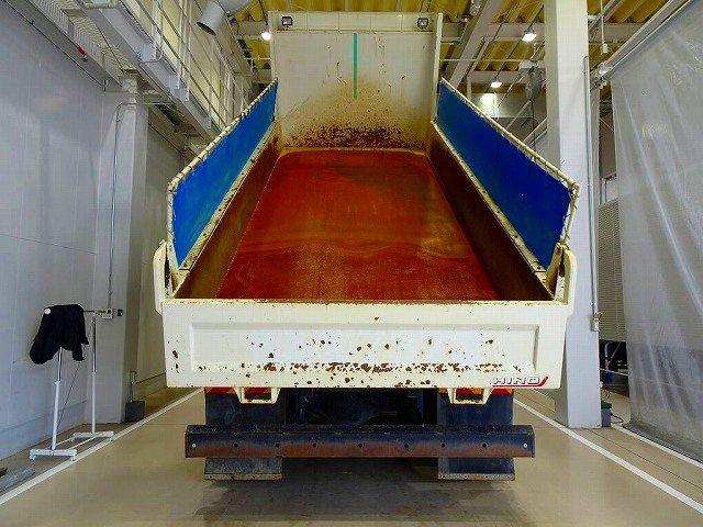 プロフィア9.1t3軸2デフダンプ380ps|中古トラックの販売・買取・査定のアイナビ