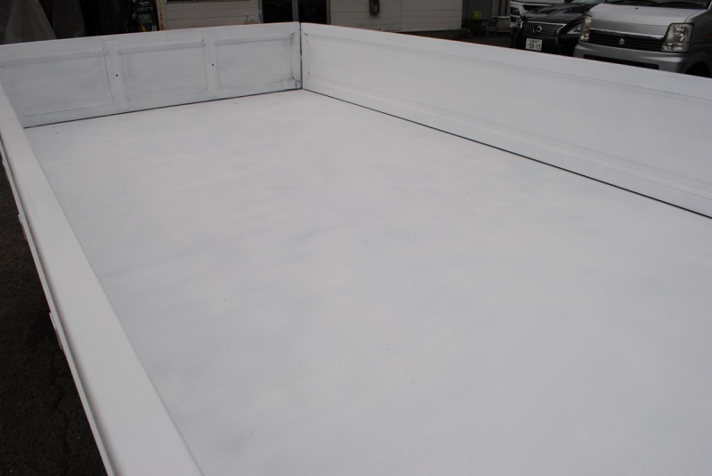 H23 タイタン 平ボディ 積載1.5t|中古トラックの販売・買取・査定のアイナビ