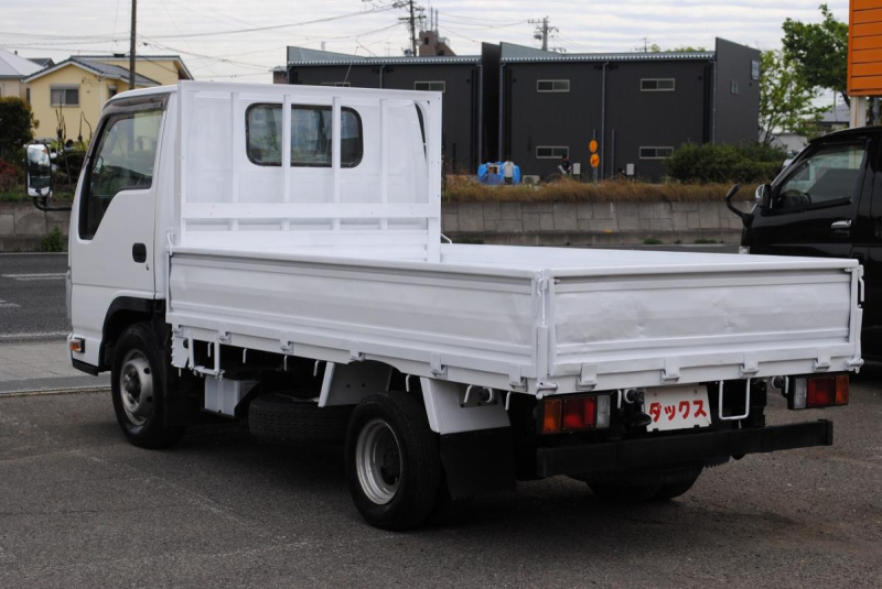 H23 タイタン 平ボディ 積載1.5t|中古トラックの販売・買取・査定のアイナビ