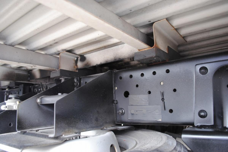 H23 タイタン 平ボディ 積載1.5t|中古トラックの販売・買取・査定のアイナビ