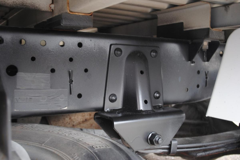 H23 タイタン 平ボディ 積載1.5t|中古トラックの販売・買取・査定のアイナビ