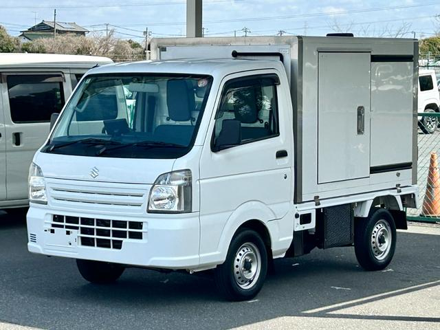 スズキ|中古トラックの販売・買取・査定のアイナビ