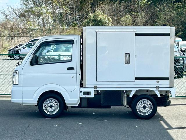 スズキ|中古トラックの販売・買取・査定のアイナビ