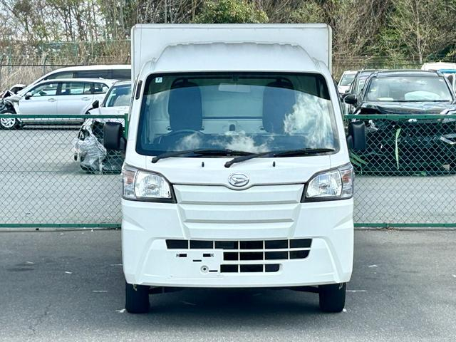 ダイハツ 軽トラック ハイゼットトラック|中古トラックの販売・買取・査定のアイナビ