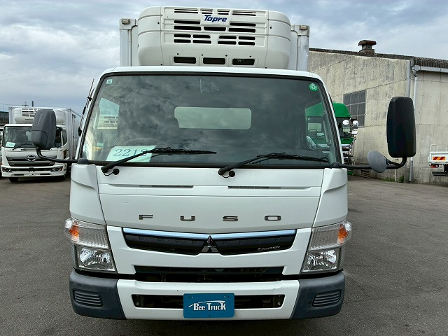 格納式パワーゲート東プレ-30℃低温設定R404Aスタンバイ装置|中古トラックの販売・買取・査定のアイナビ