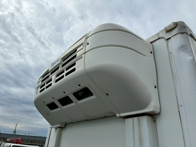 格納式パワーゲート東プレ-30℃低温設定R404Aスタンバイ装置|中古トラックの販売・買取・査定のアイナビ