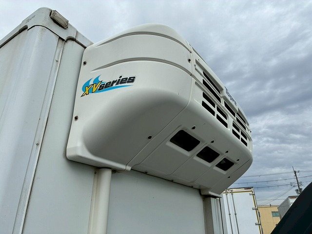 格納式パワーゲート東プレ-30℃低温設定R404Aスタンバイ装置|中古トラックの販売・買取・査定のアイナビ