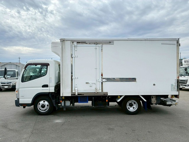 格納式パワーゲート東プレ-30℃低温設定R404Aスタンバイ装置|中古トラックの販売・買取・査定のアイナビ