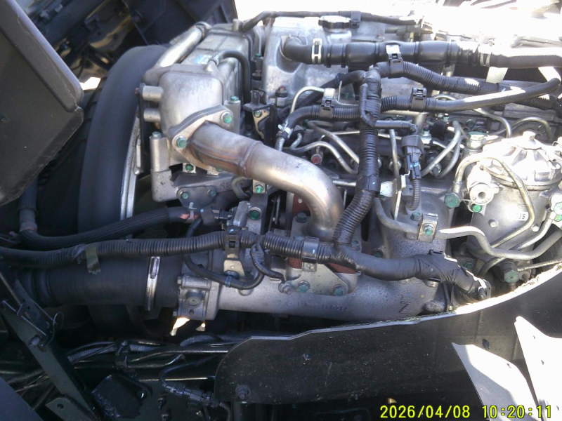 Wホイスト、新明和|中古トラックの販売・買取・査定のアイナビ